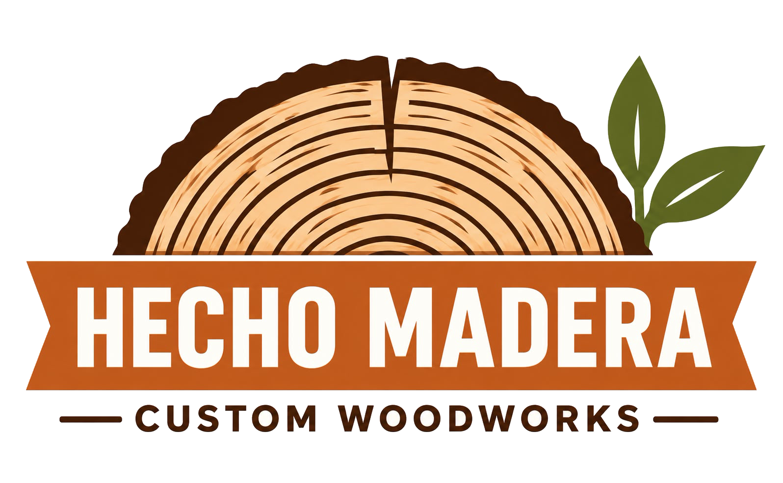 Hecho Madera Custom Woodworks
